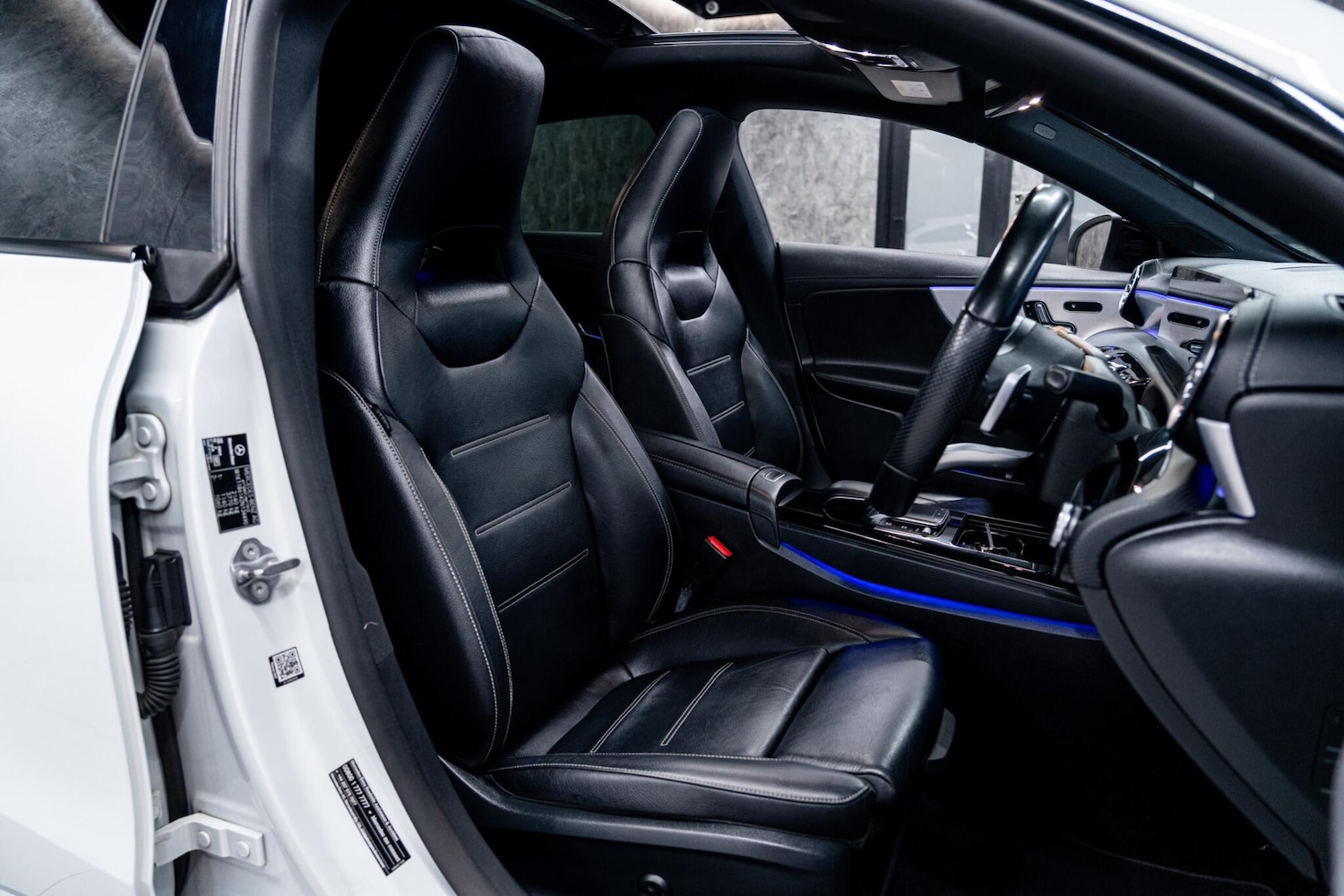 Used Mercedes-Benz CLA for sale - 77993587: Photo 51