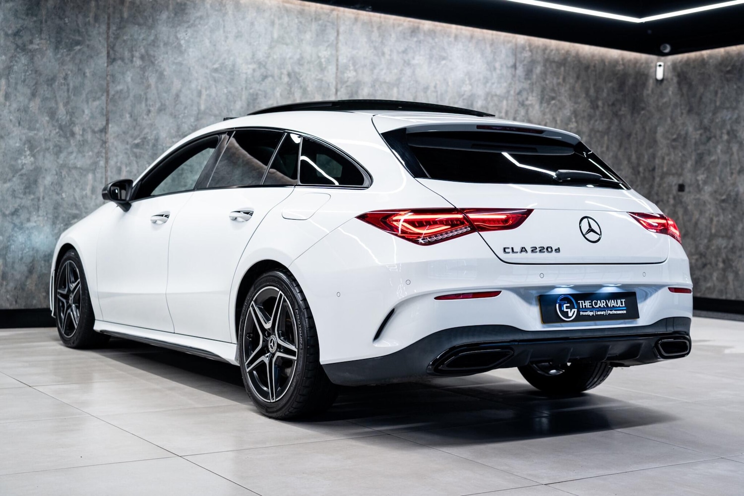 Used Mercedes-Benz CLA for sale - 77993587: Photo 6