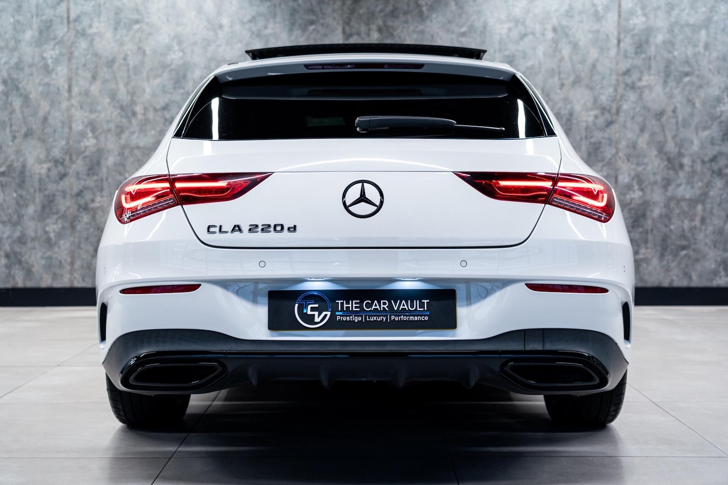 Used Mercedes-Benz CLA for sale - 77993587: Photo 7