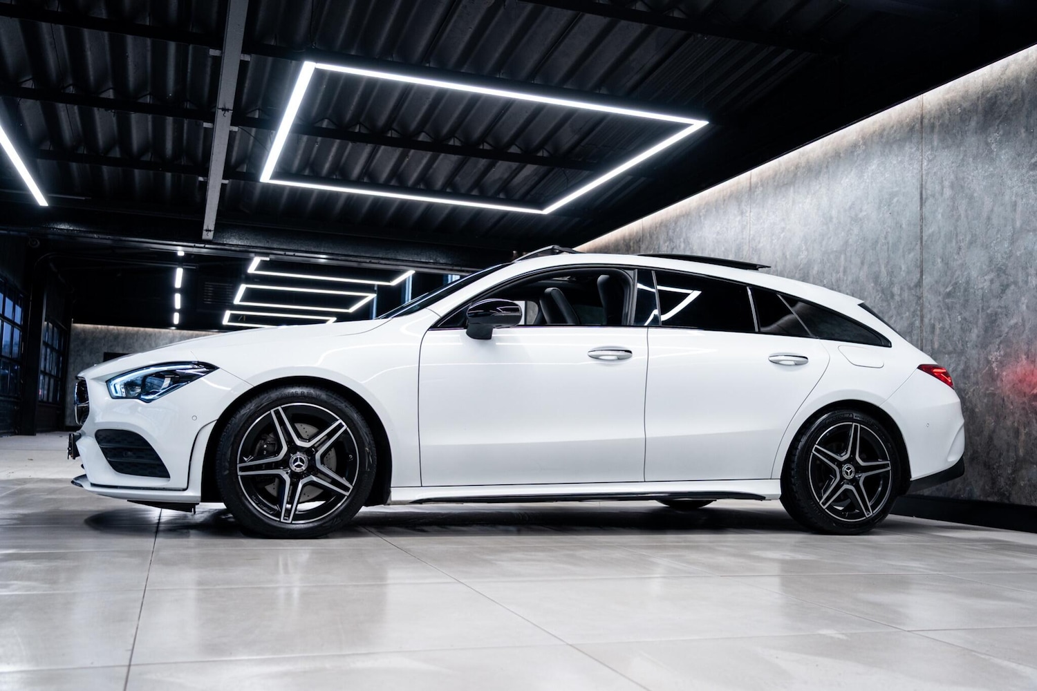 Used Mercedes-Benz CLA for sale - 77993587: Photo 8