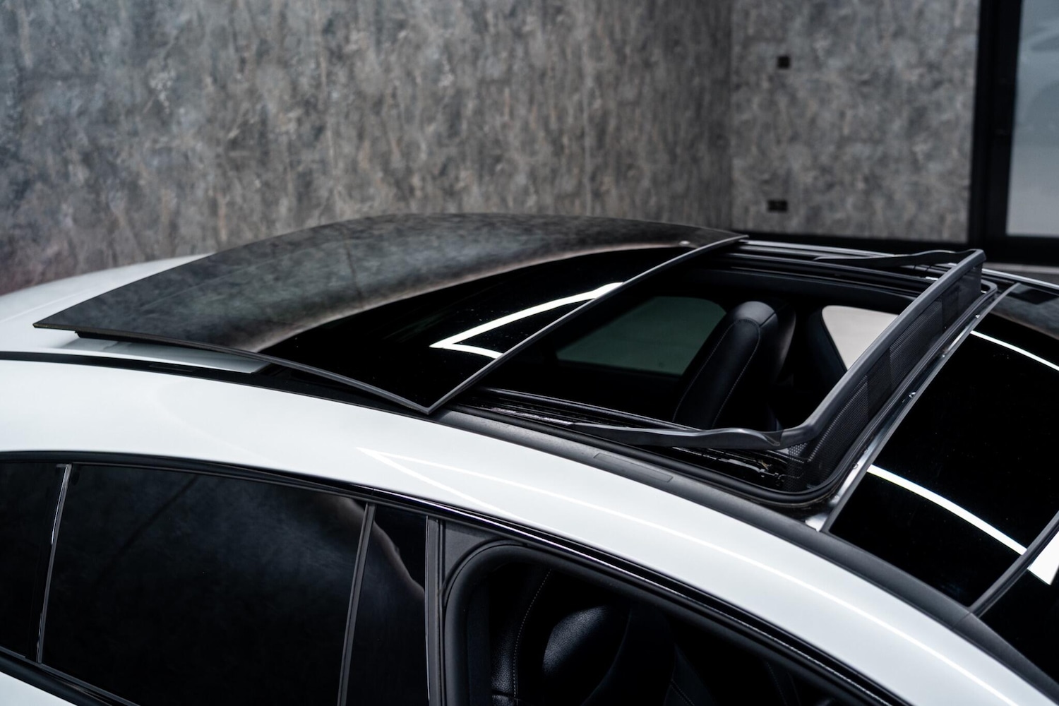 Used Mercedes-Benz CLA for sale - 77993587: Photo 9