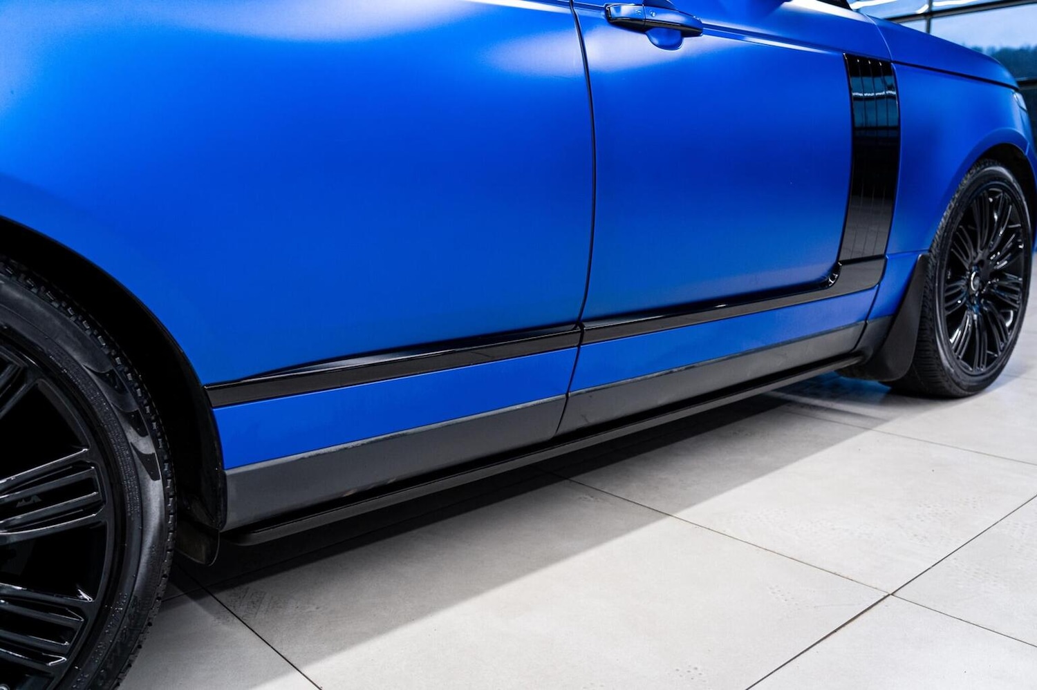 Used Land Rover Range Rover 2019 for sale - 77522106: Photo 11