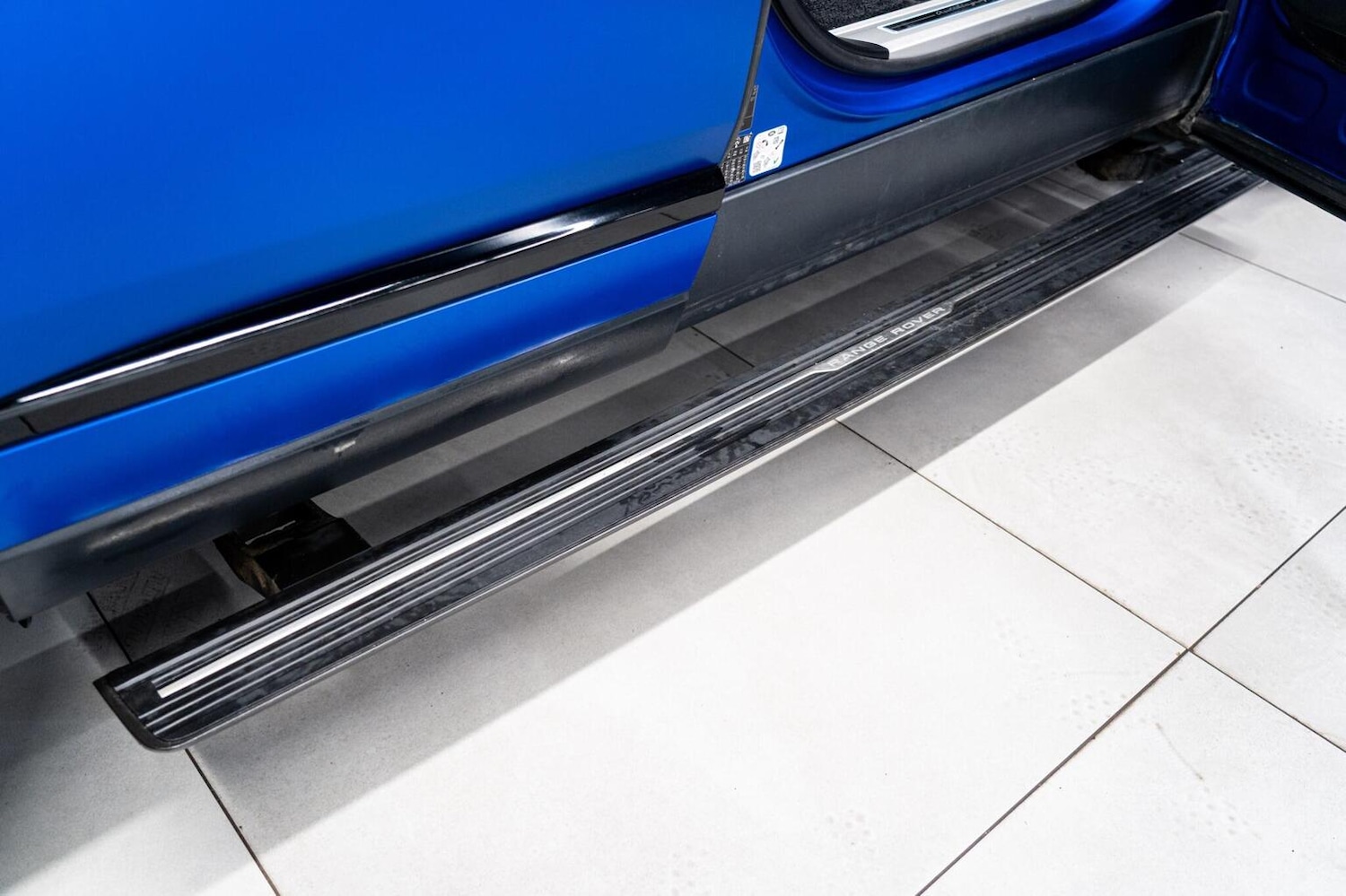 Used Land Rover Range Rover 2019 for sale - 77522106: Photo 12