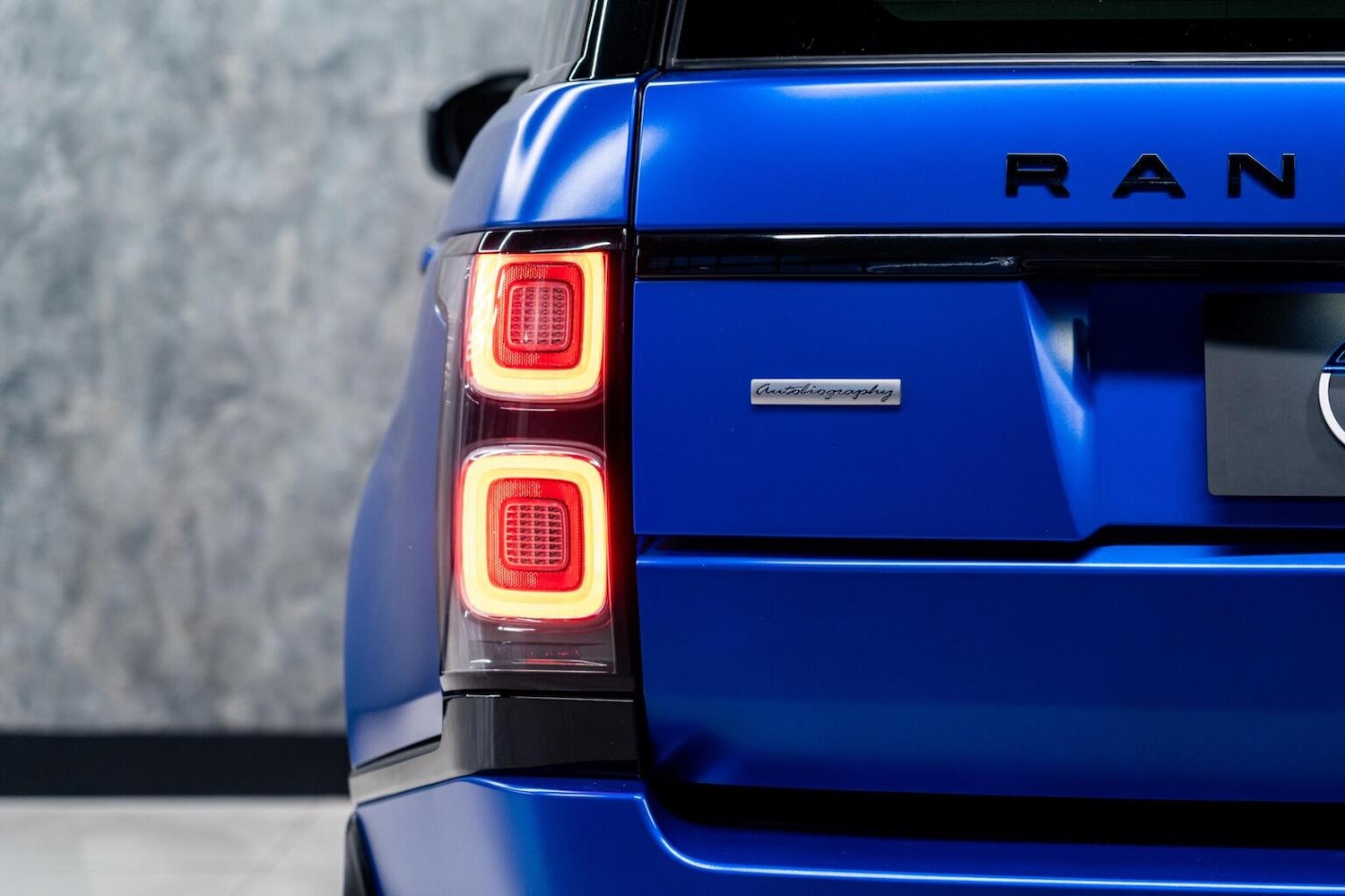 Used Land Rover Range Rover 2019 for sale - 77522106: Photo 13