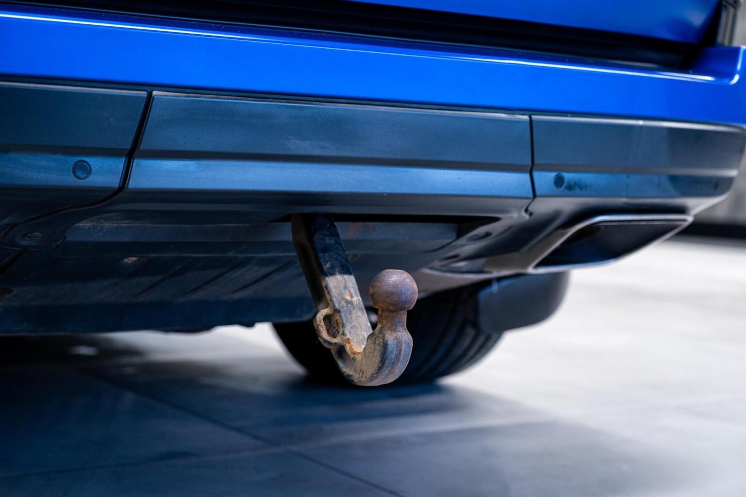 Used Land Rover Range Rover 2019 for sale - 77522106: Photo 14