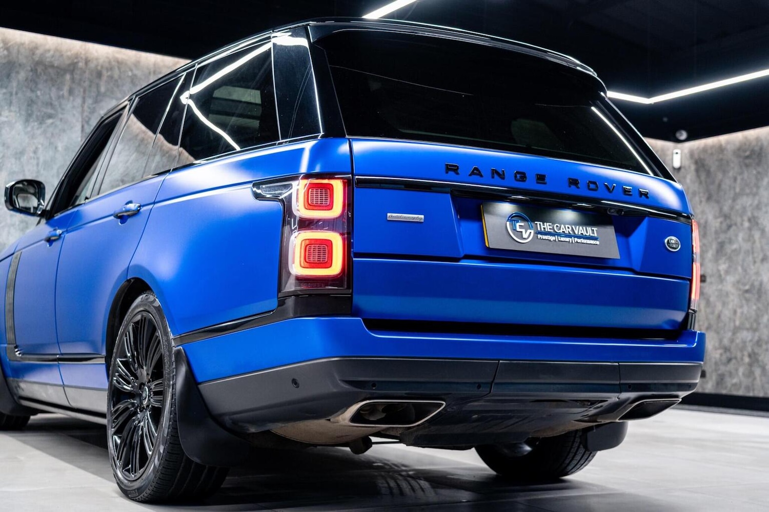 Used Land Rover Range Rover 2019 for sale - 77522106: Photo 15