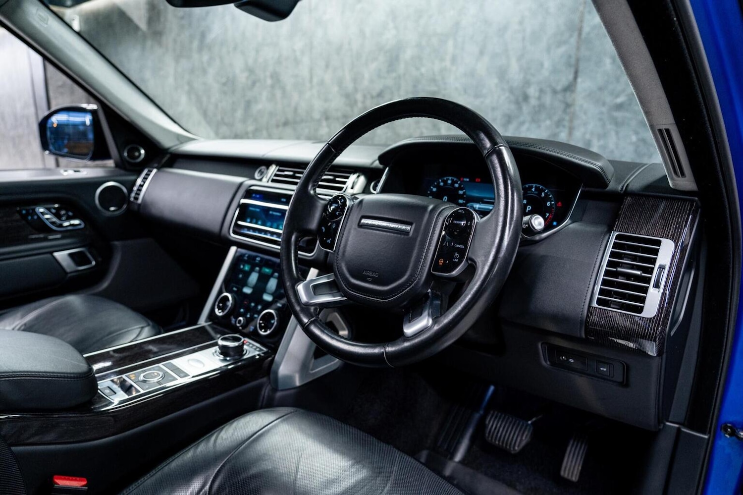 Used Land Rover Range Rover 2019 for sale - 77522106: Photo 17