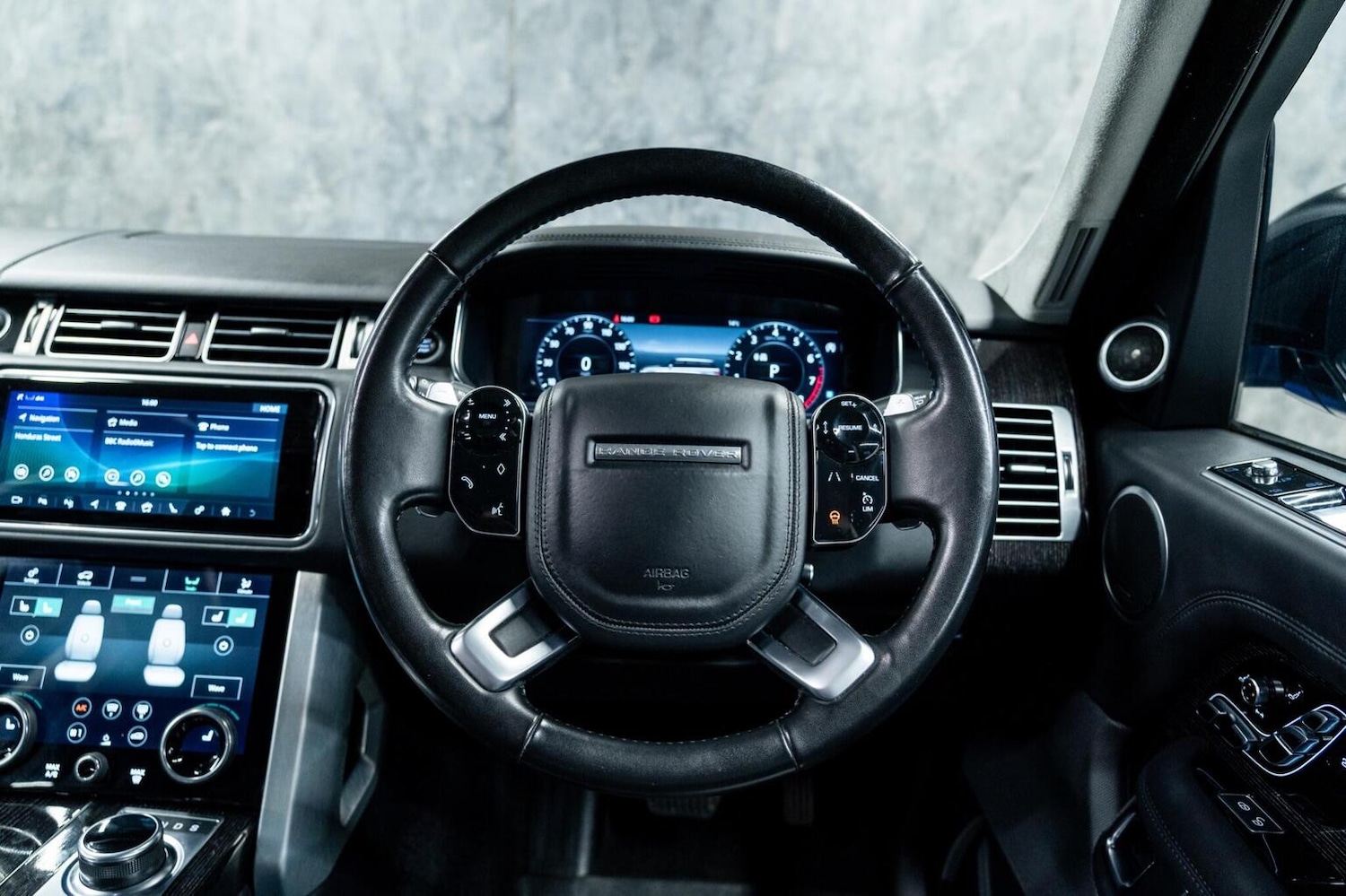 Used Land Rover Range Rover 2019 for sale - 77522106: Photo 18