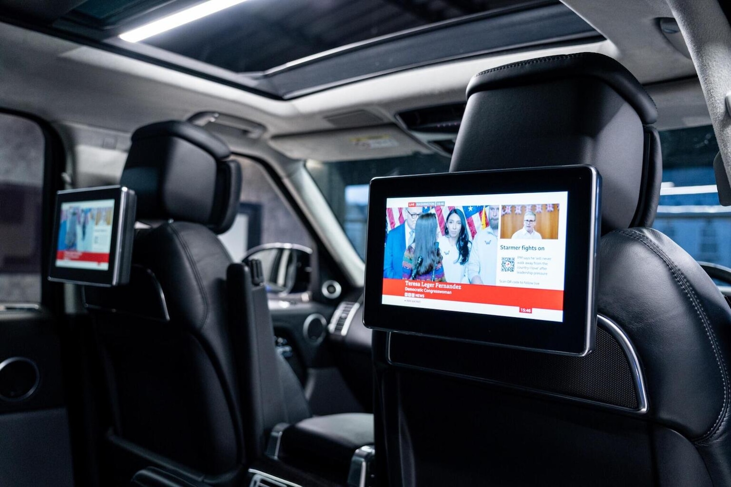 Used Land Rover Range Rover 2019 for sale - 77522106: Photo 2