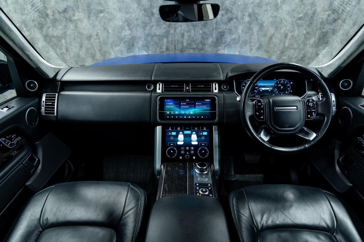 Used Land Rover Range Rover 2019 for sale - 77522106: Photo 22