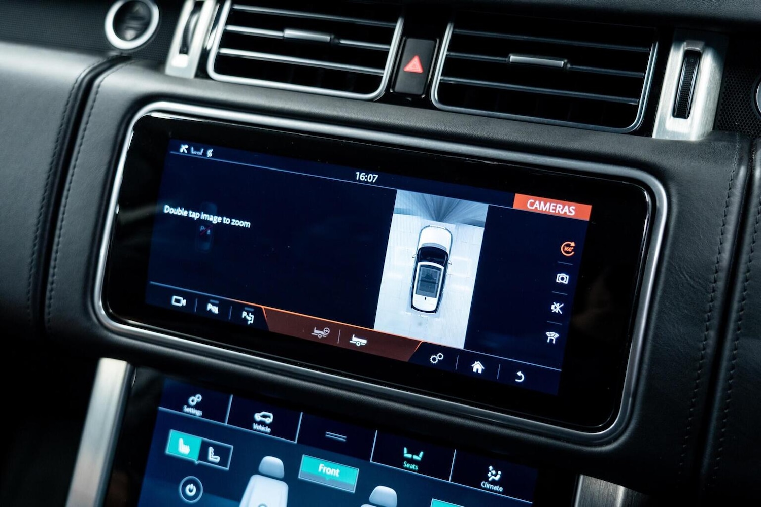 Used Land Rover Range Rover 2019 for sale - 77522106: Photo 23