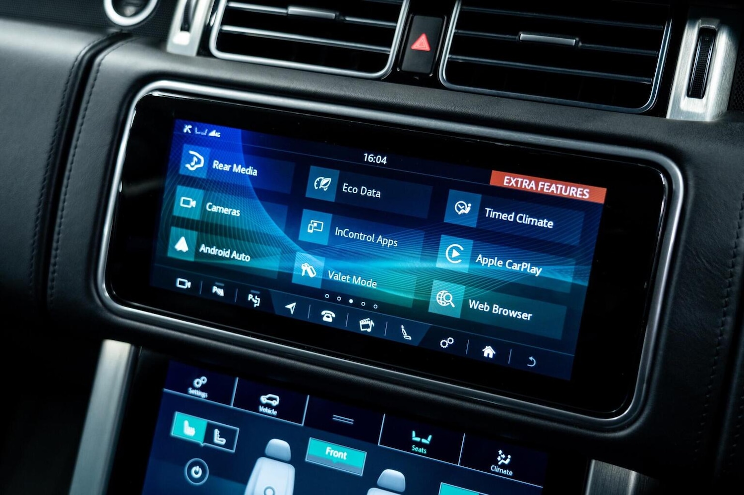 Used Land Rover Range Rover 2019 for sale - 77522106: Photo 27