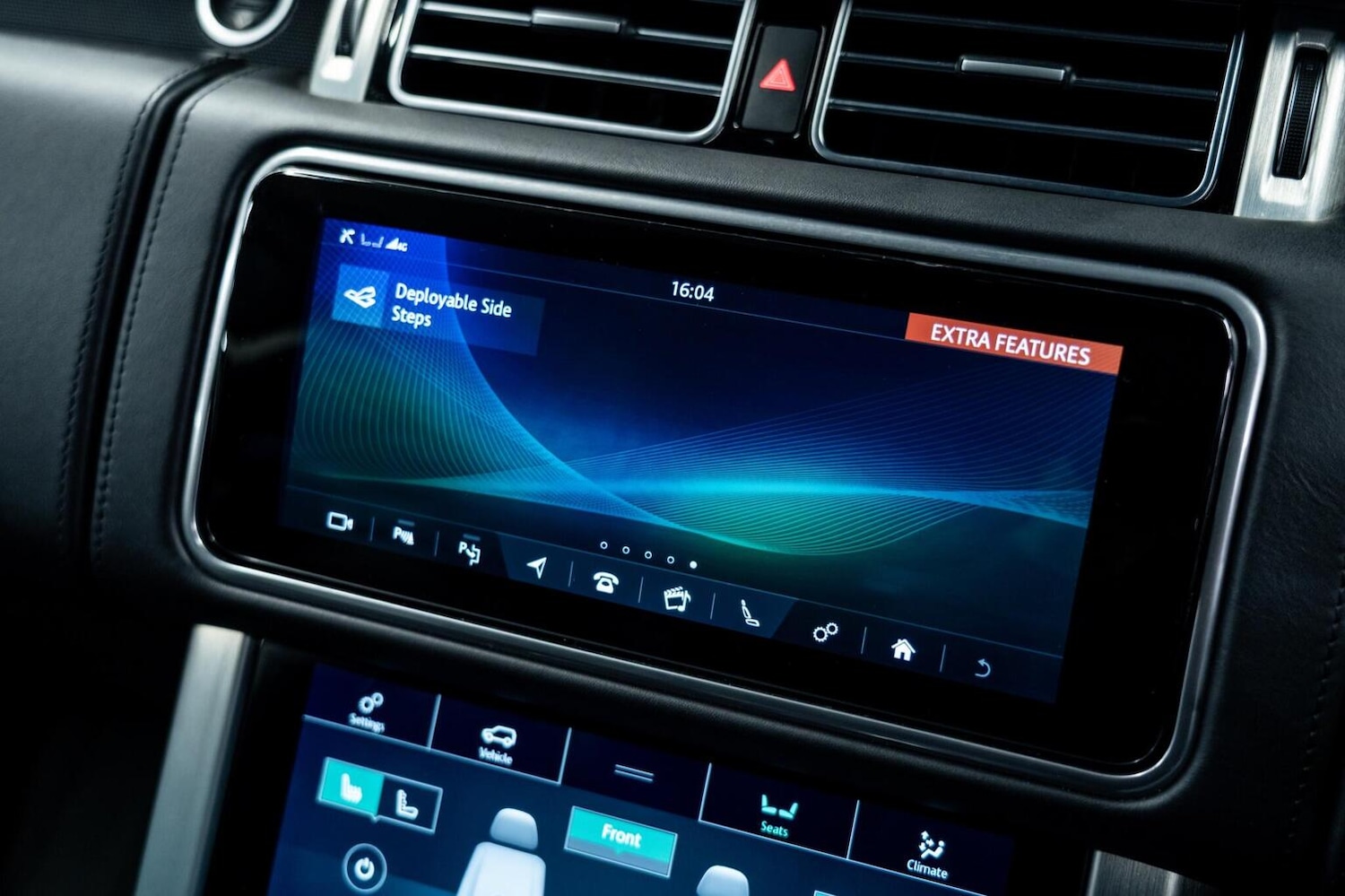 Used Land Rover Range Rover 2019 for sale - 77522106: Photo 29