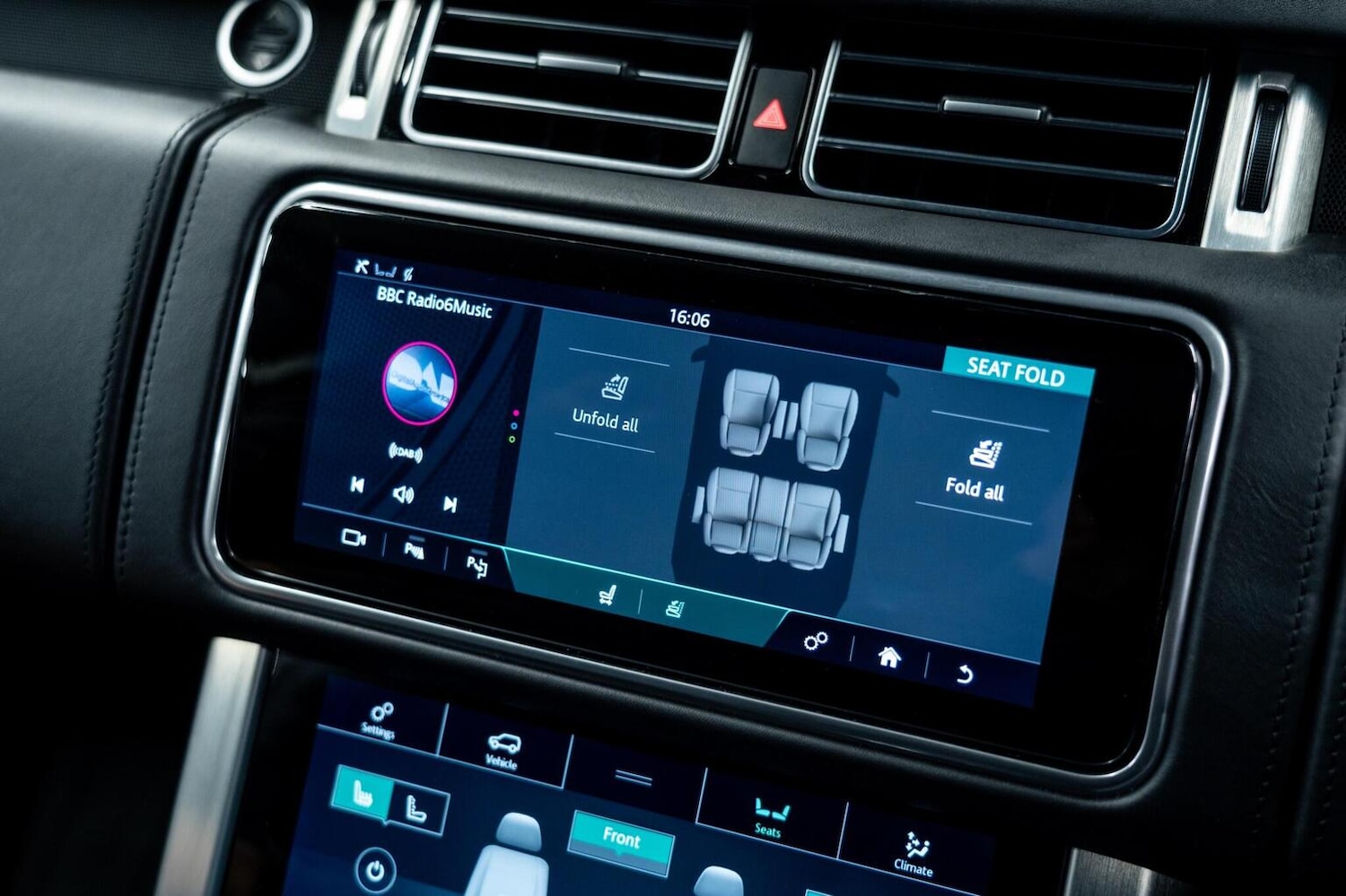 Used Land Rover Range Rover 2019 for sale - 77522106: Photo 30