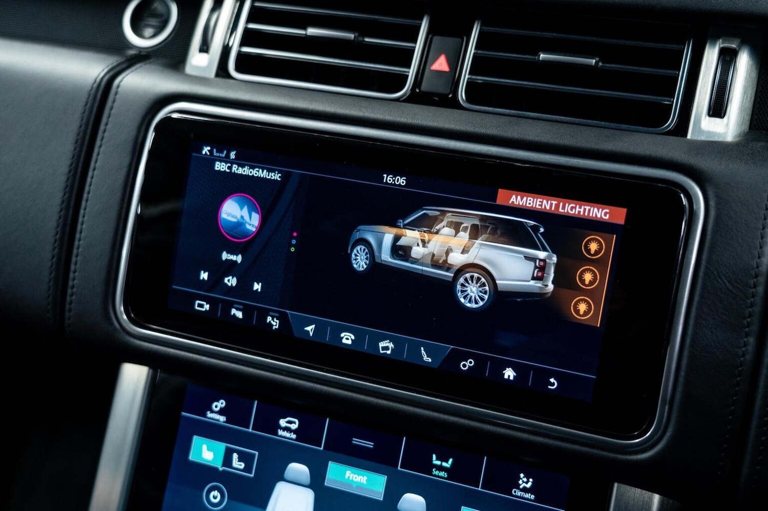 Used Land Rover Range Rover 2019 for sale - 77522106: Photo 31