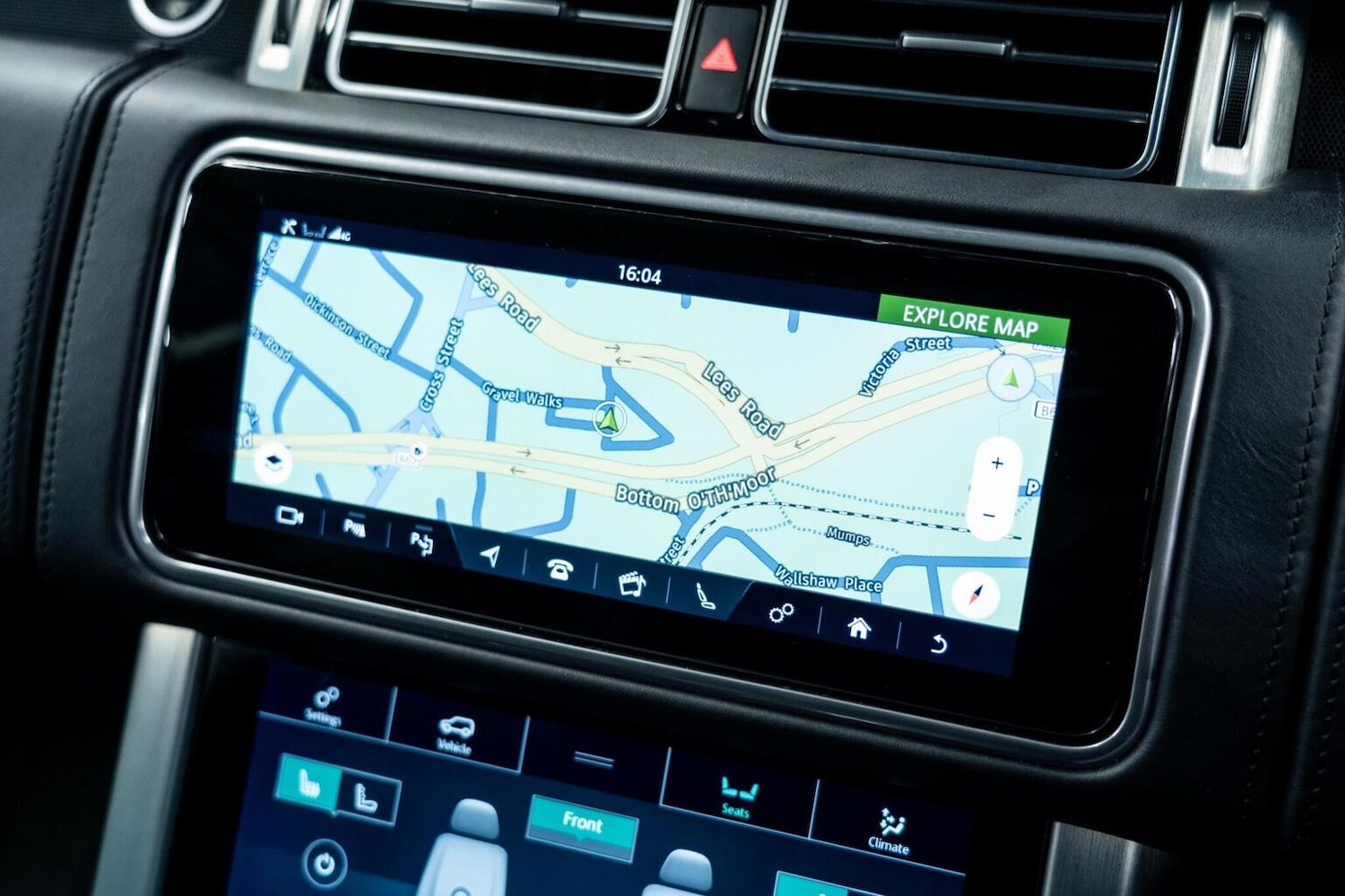 Used Land Rover Range Rover 2019 for sale - 77522106: Photo 32