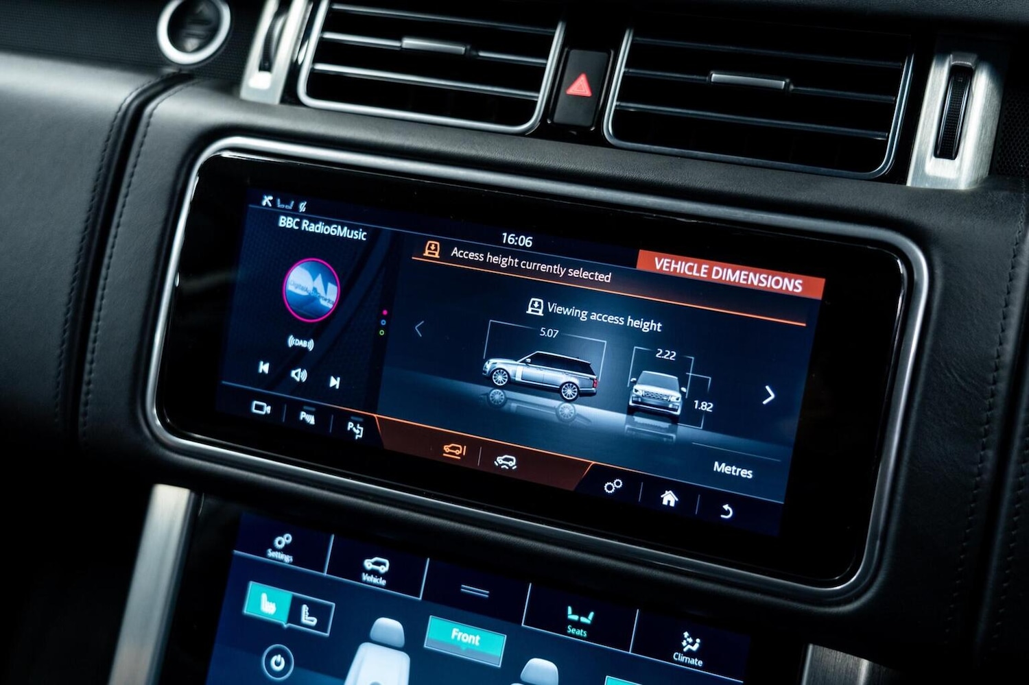 Used Land Rover Range Rover 2019 for sale - 77522106: Photo 33