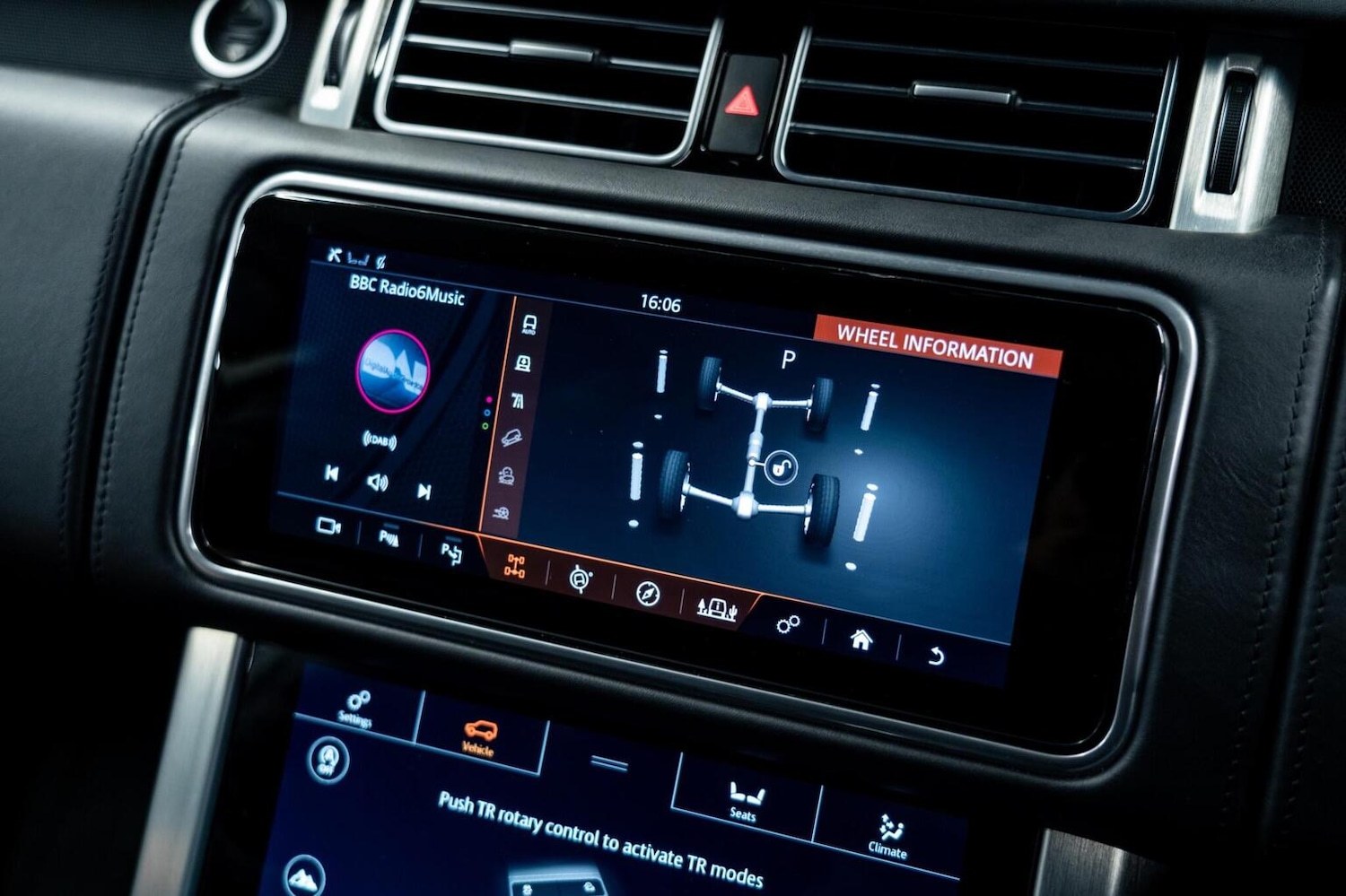 Used Land Rover Range Rover 2019 for sale - 77522106: Photo 34