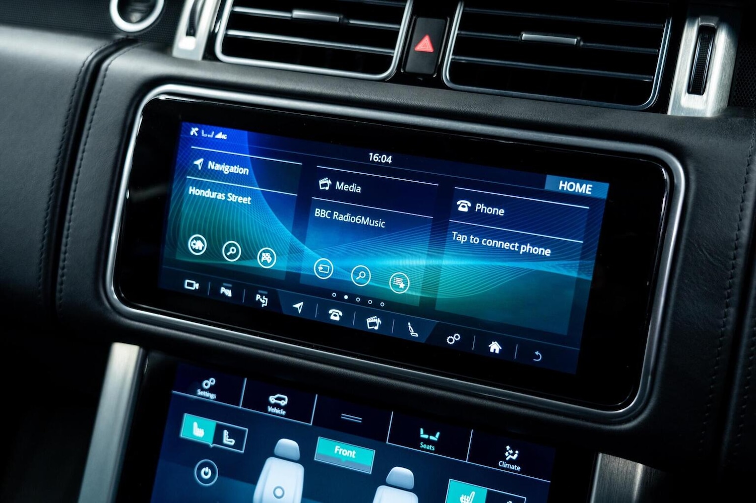 Used Land Rover Range Rover 2019 for sale - 77522106: Photo 36