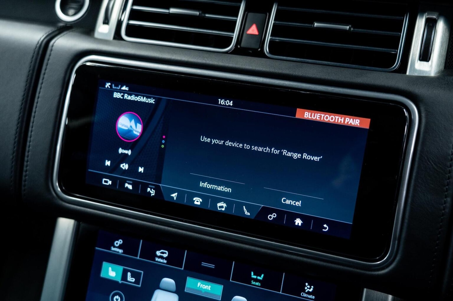 Used Land Rover Range Rover 2019 for sale - 77522106: Photo 37