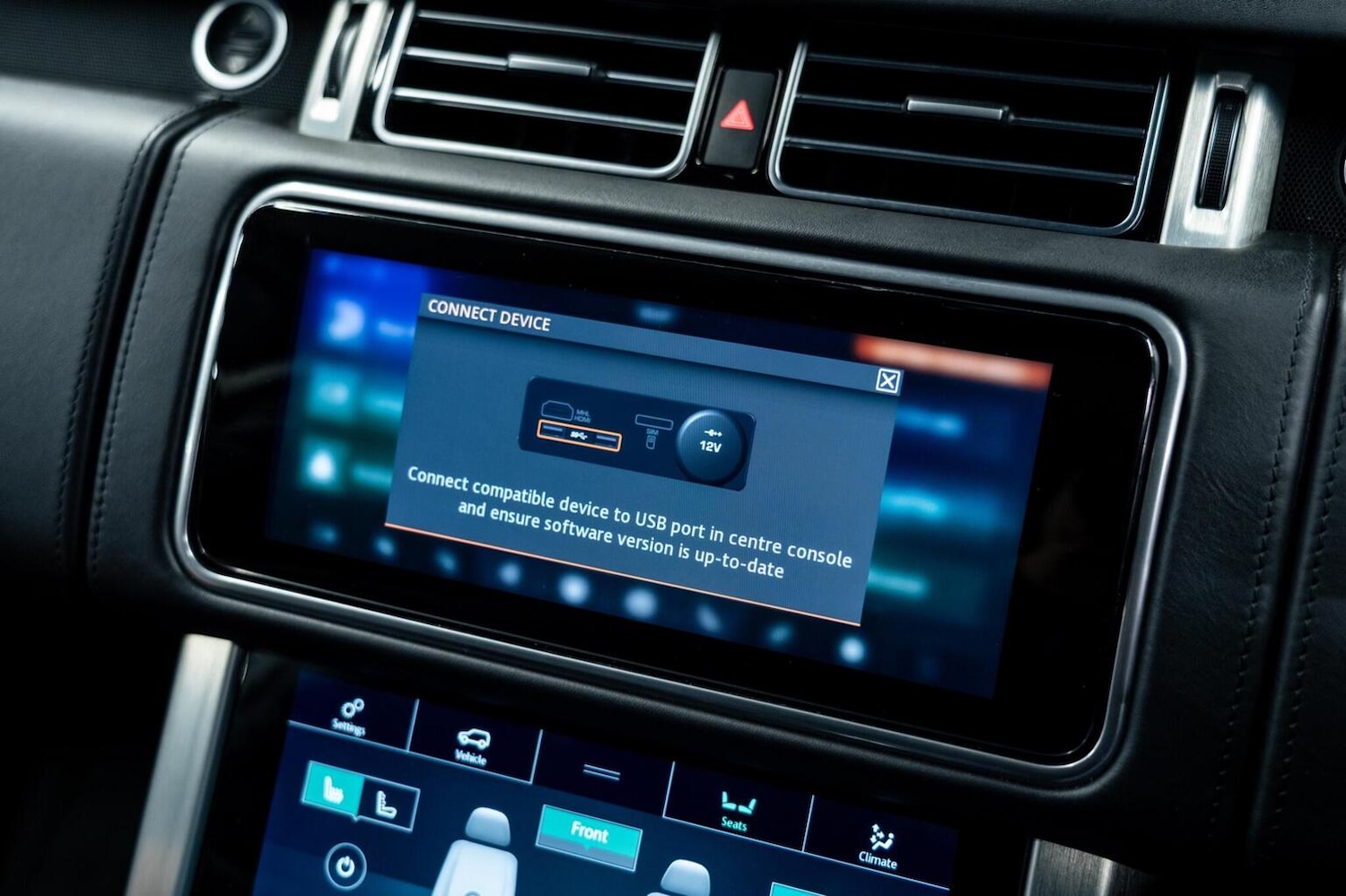 Used Land Rover Range Rover 2019 for sale - 77522106: Photo 38