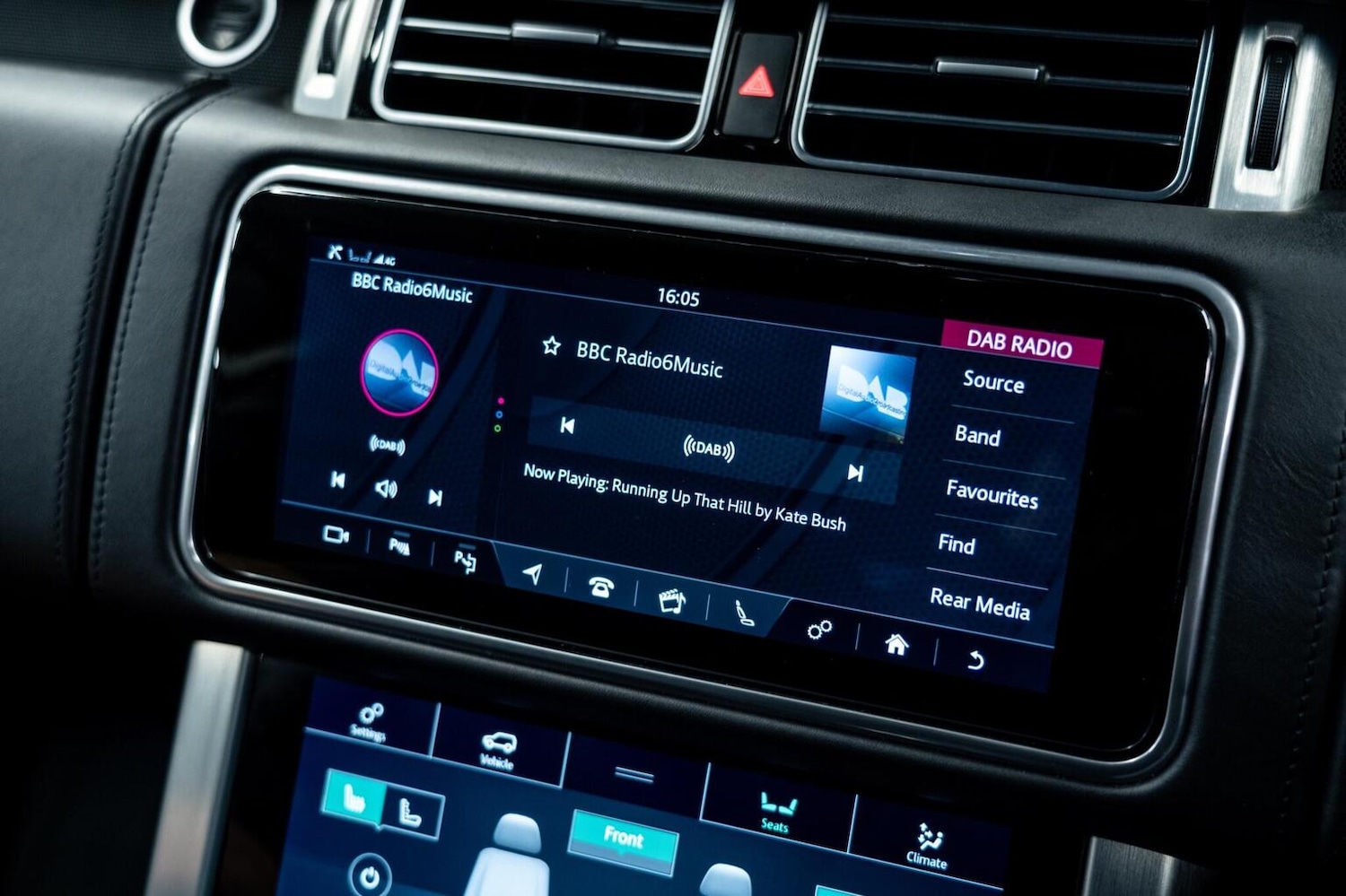 Used Land Rover Range Rover 2019 for sale - 77522106: Photo 39