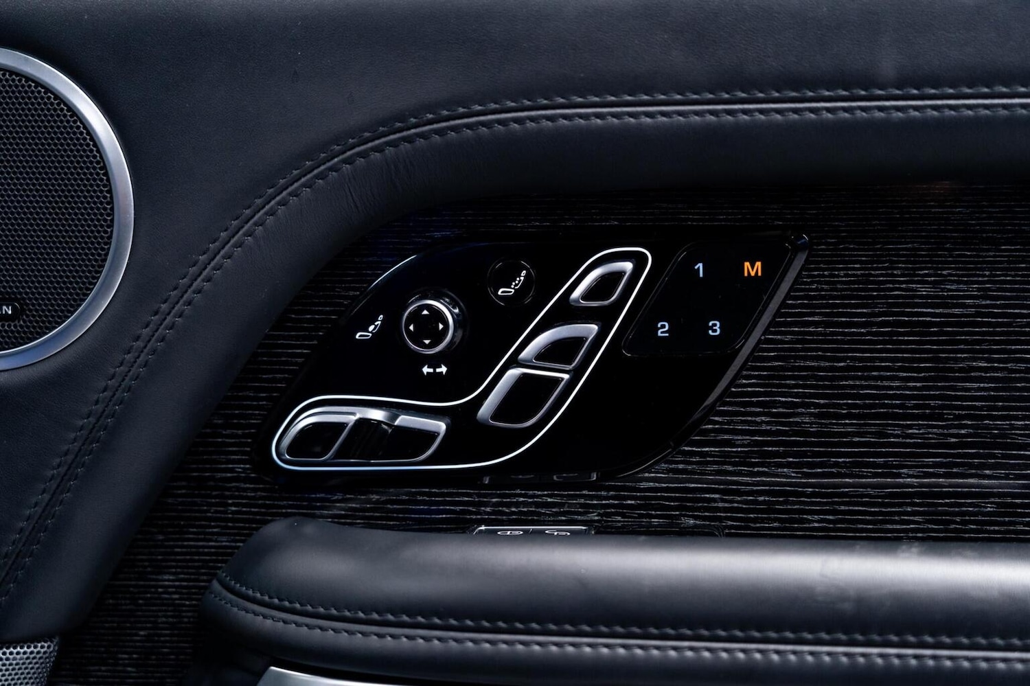 Used Land Rover Range Rover 2019 for sale - 77522106: Photo 42