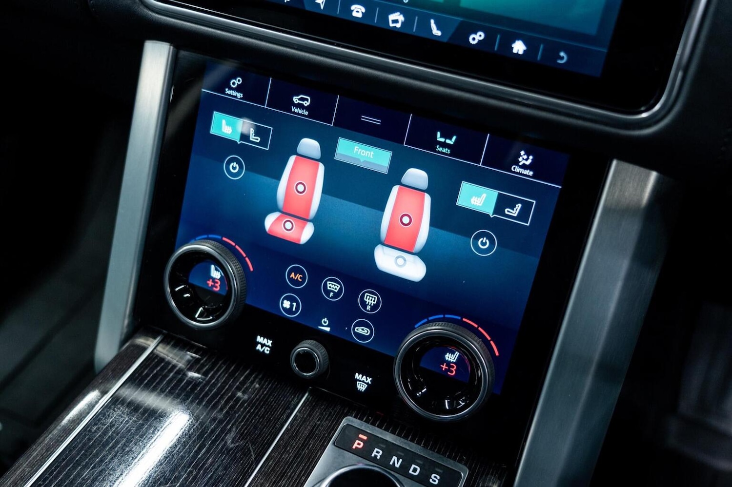 Used Land Rover Range Rover 2019 for sale - 77522106: Photo 45