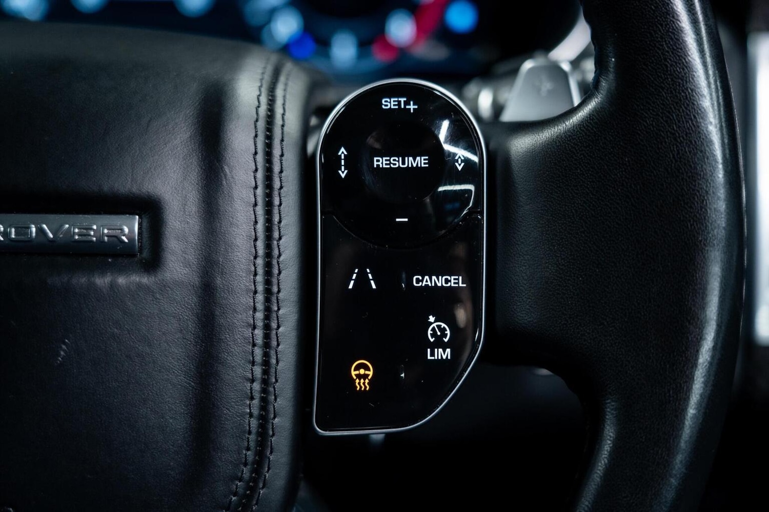 Used Land Rover Range Rover 2019 for sale - 77522106: Photo 49