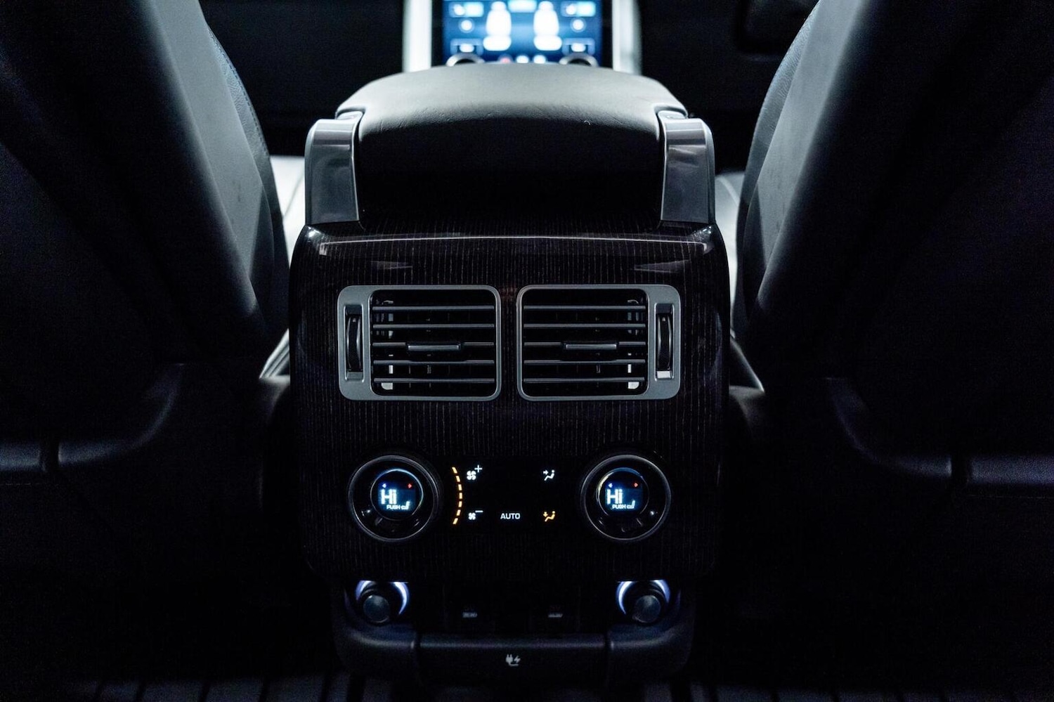 Used Land Rover Range Rover 2019 for sale - 77522106: Photo 53