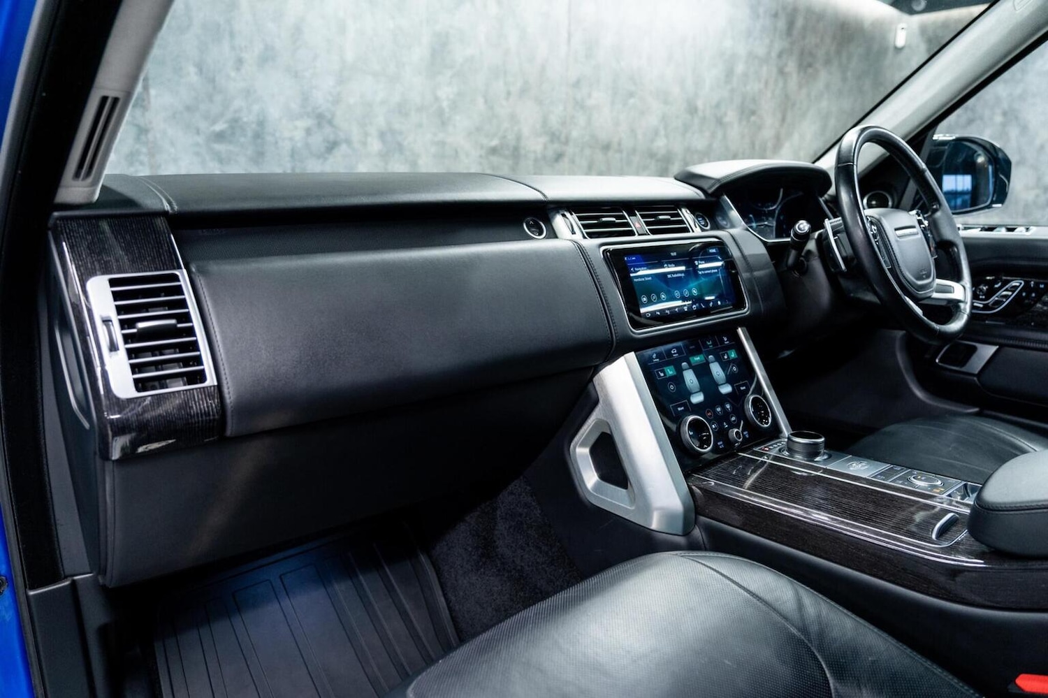 Used Land Rover Range Rover 2019 for sale - 77522106: Photo 54