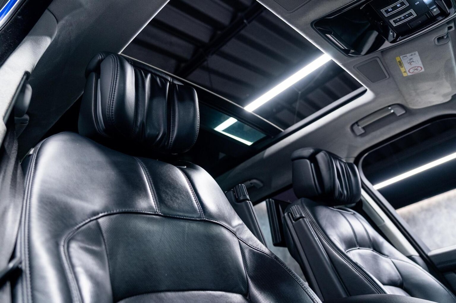 Used Land Rover Range Rover 2019 for sale - 77522106: Photo 55