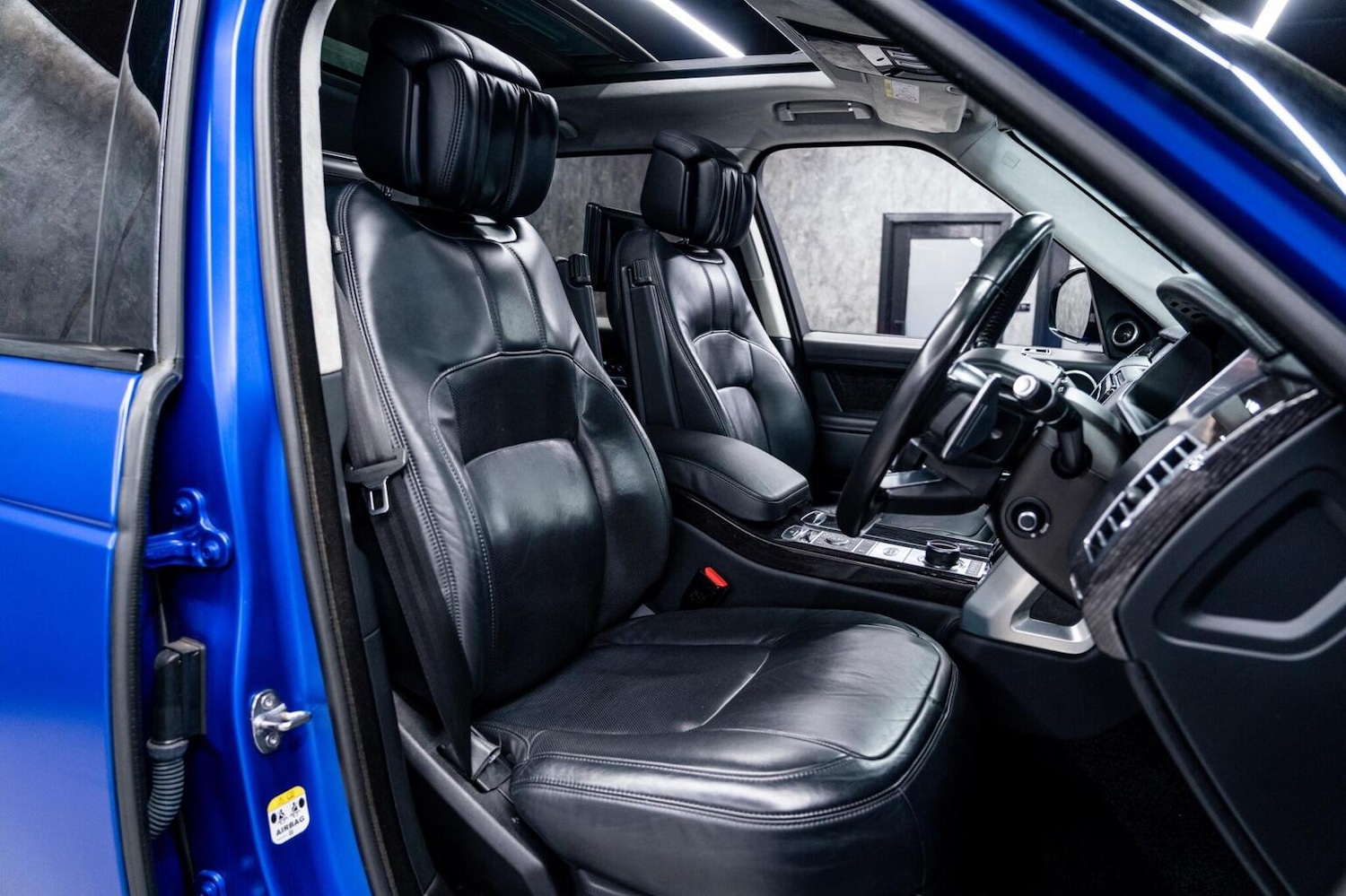 Used Land Rover Range Rover 2019 for sale - 77522106: Photo 56