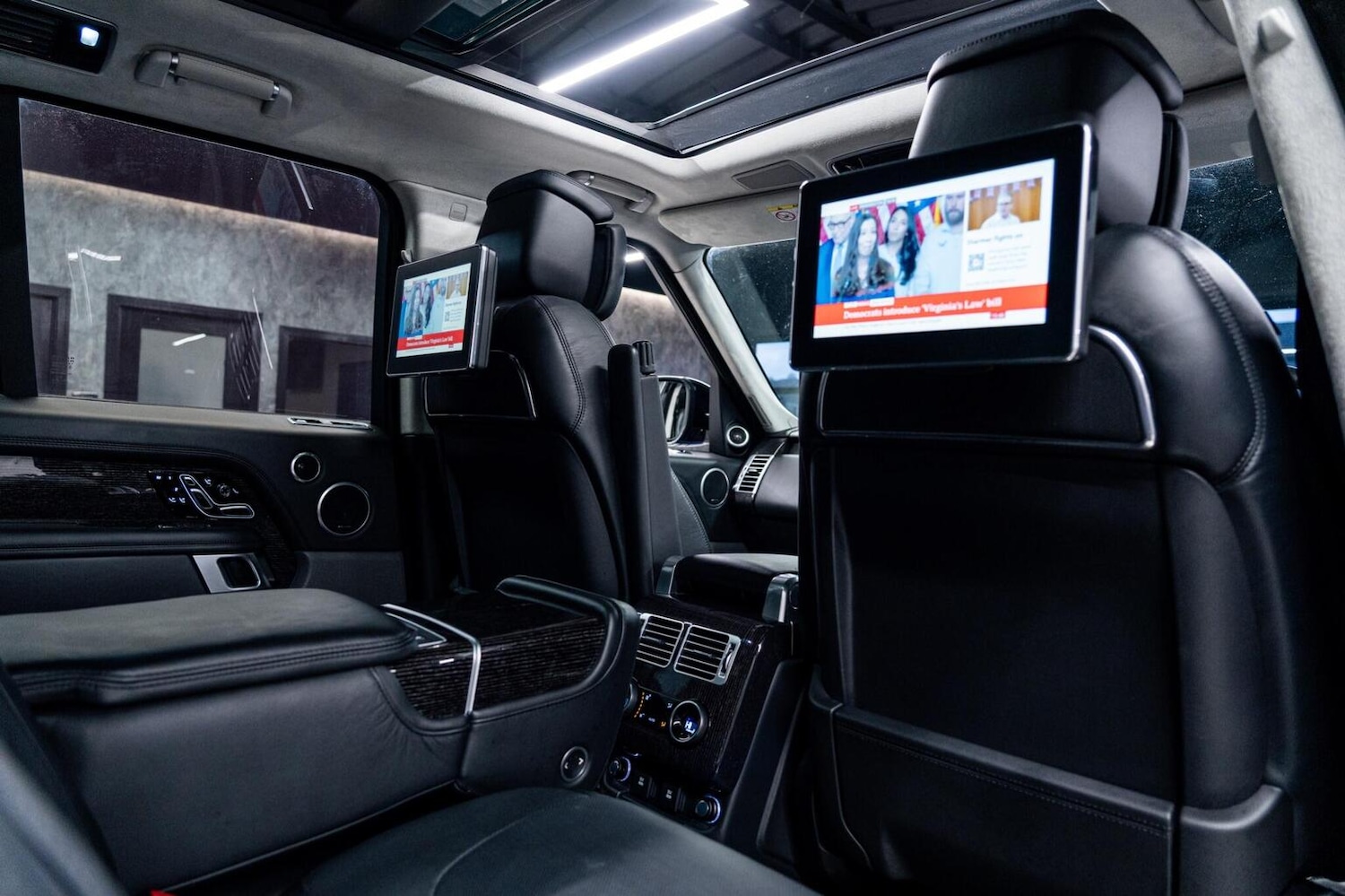 Used Land Rover Range Rover 2019 for sale - 77522106: Photo 57