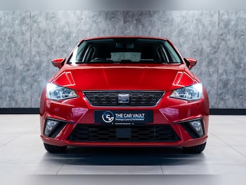 Used SEAT Ibiza 2018 for sale - 78516899: Photo