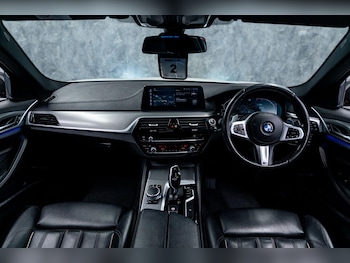 Used BMW 5 Series 2019 for sale - 79412806: Photo