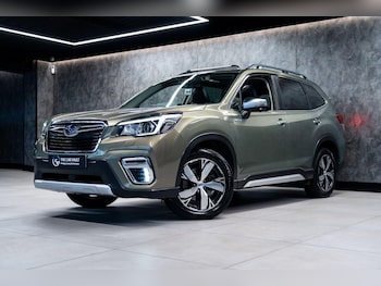 Used Subaru Forester 2019 for sale - 79145951: Photo