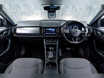 Used Skoda Kodiaq 2019 for sale - 78301520: Photo