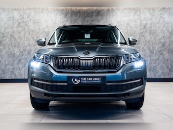 Used Skoda Kodiaq 2019 for sale - 78301520: Photo