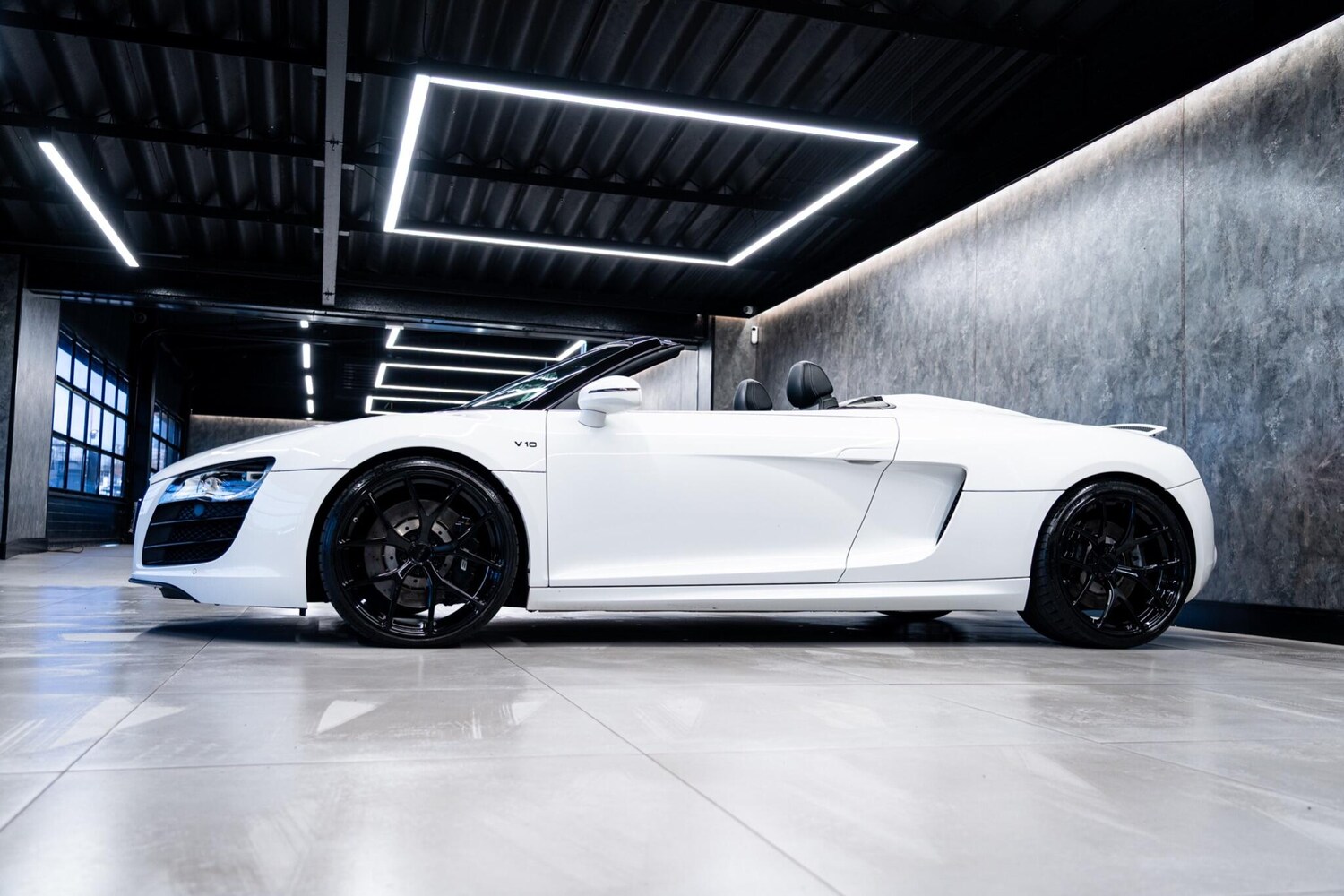 Used Audi R8 for sale - 77957942: Photo 11