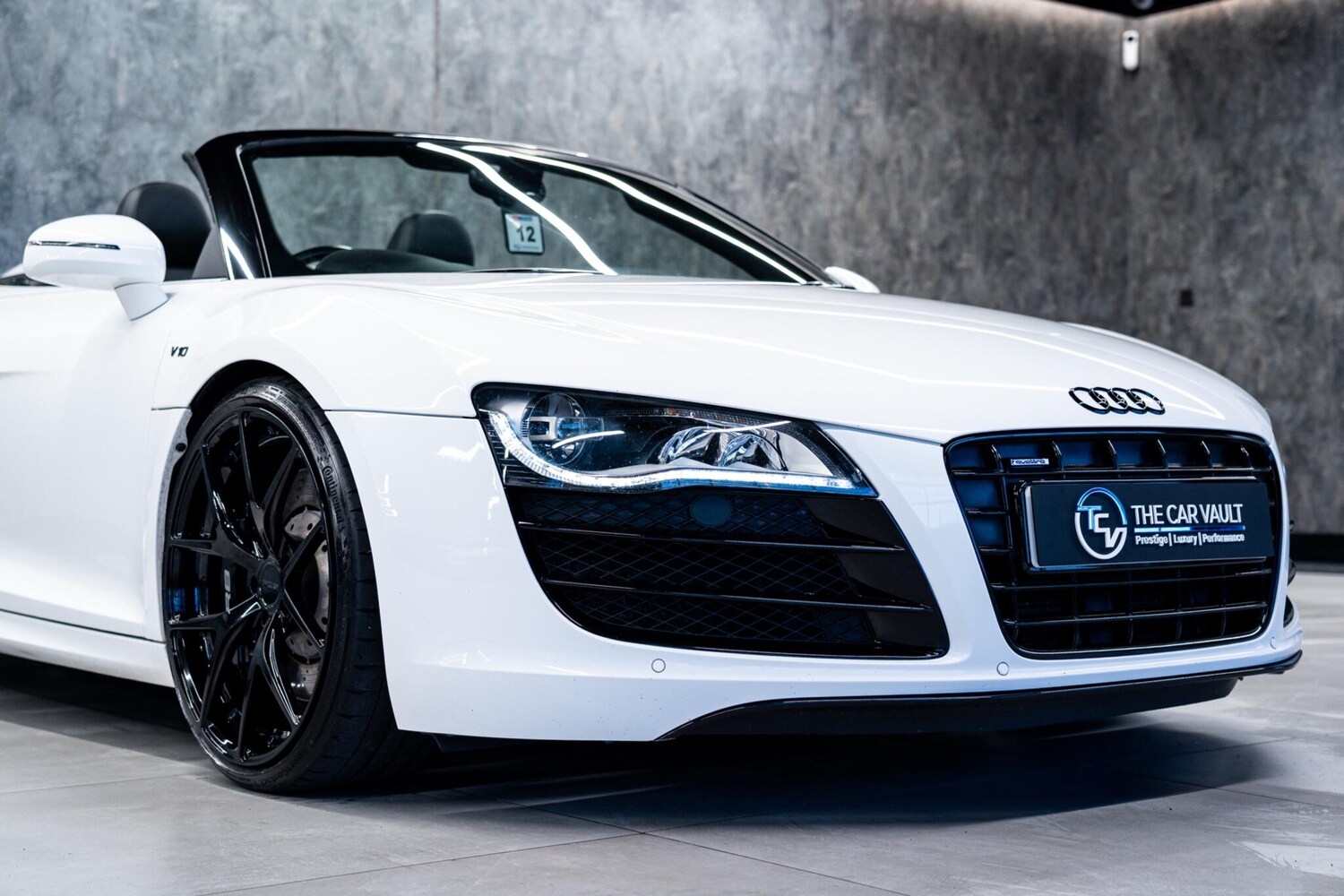Used Audi R8 for sale - 77957942: Photo 12