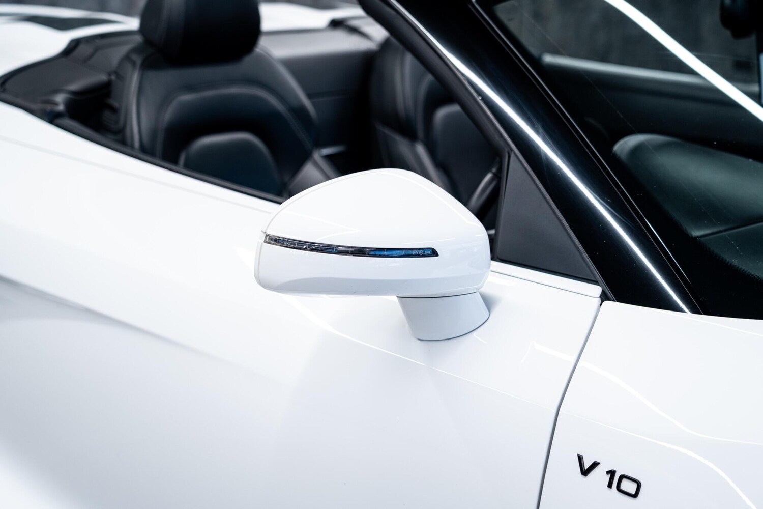 Used Audi R8 for sale - 77957942: Photo 13