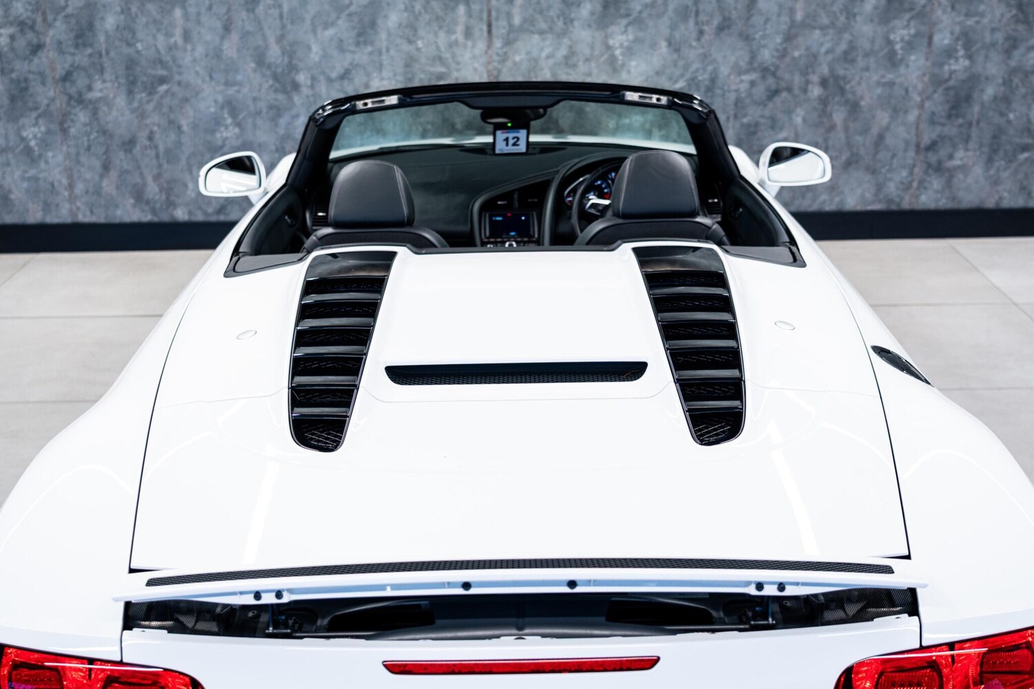 Used Audi R8 for sale - 77957942: Photo 16