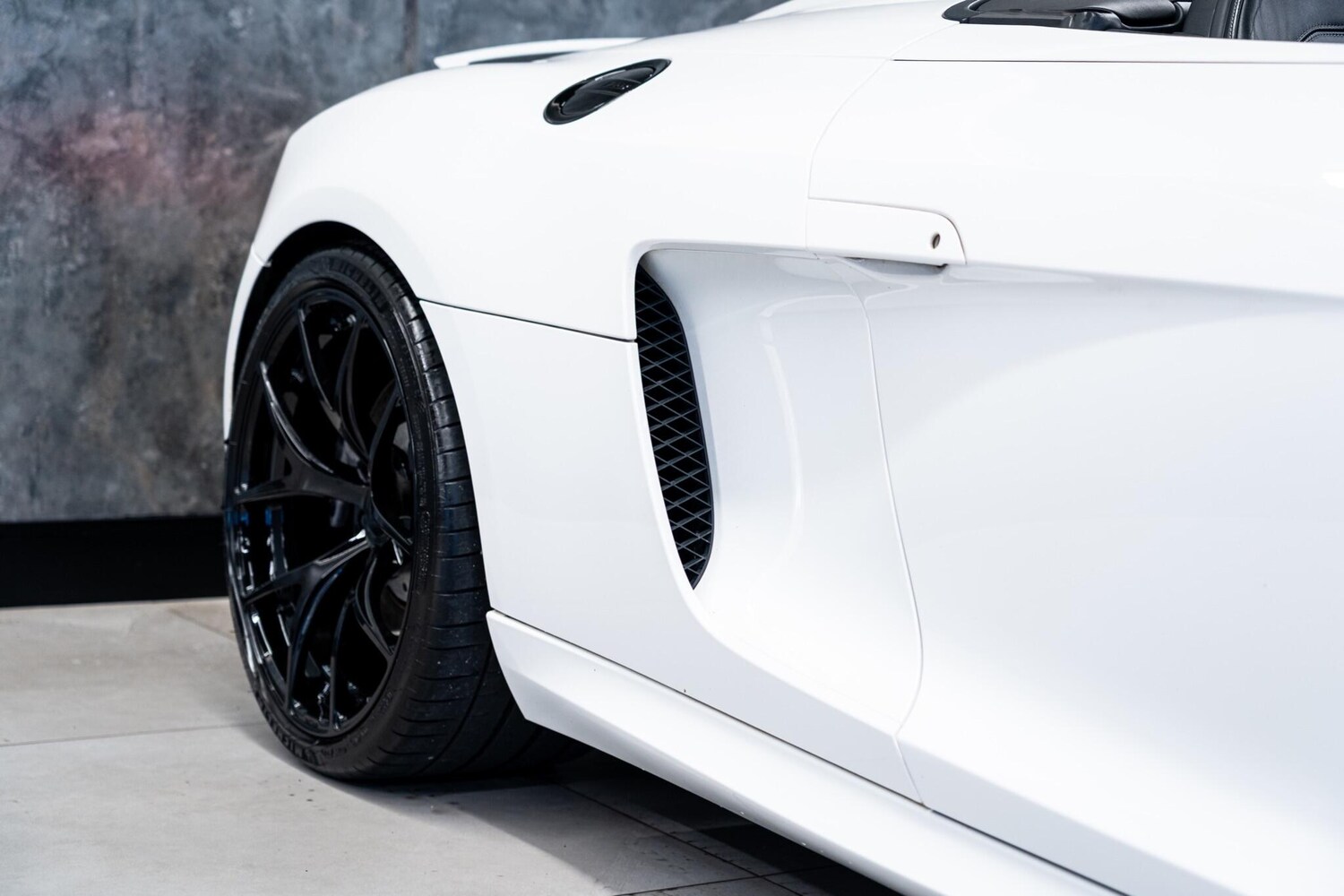 Used Audi R8 for sale - 77957942: Photo 18