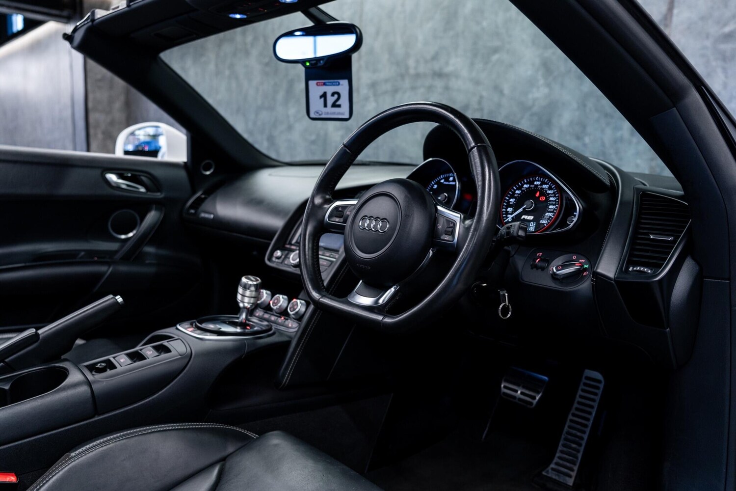 Used Audi R8 for sale - 77957942: Photo 2