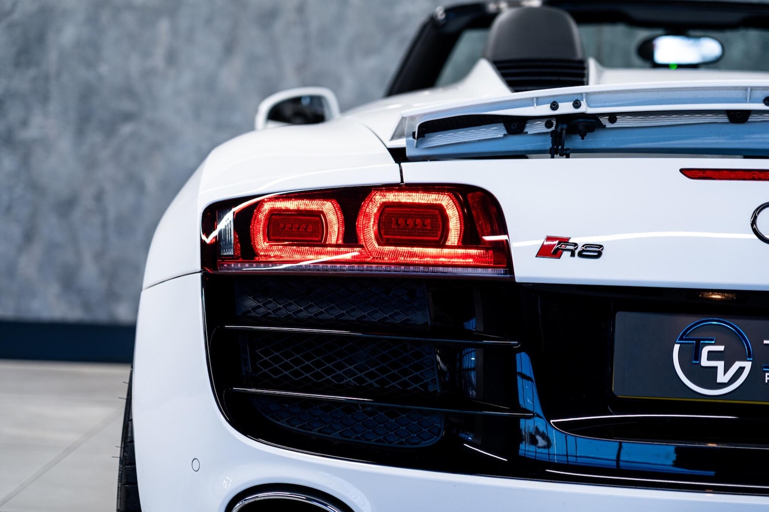 Used Audi R8 for sale - 77957942: Photo 20