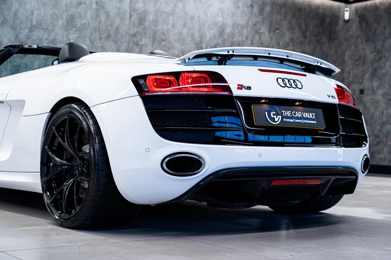 Used Audi R8 for sale - 77957942: Photo 21