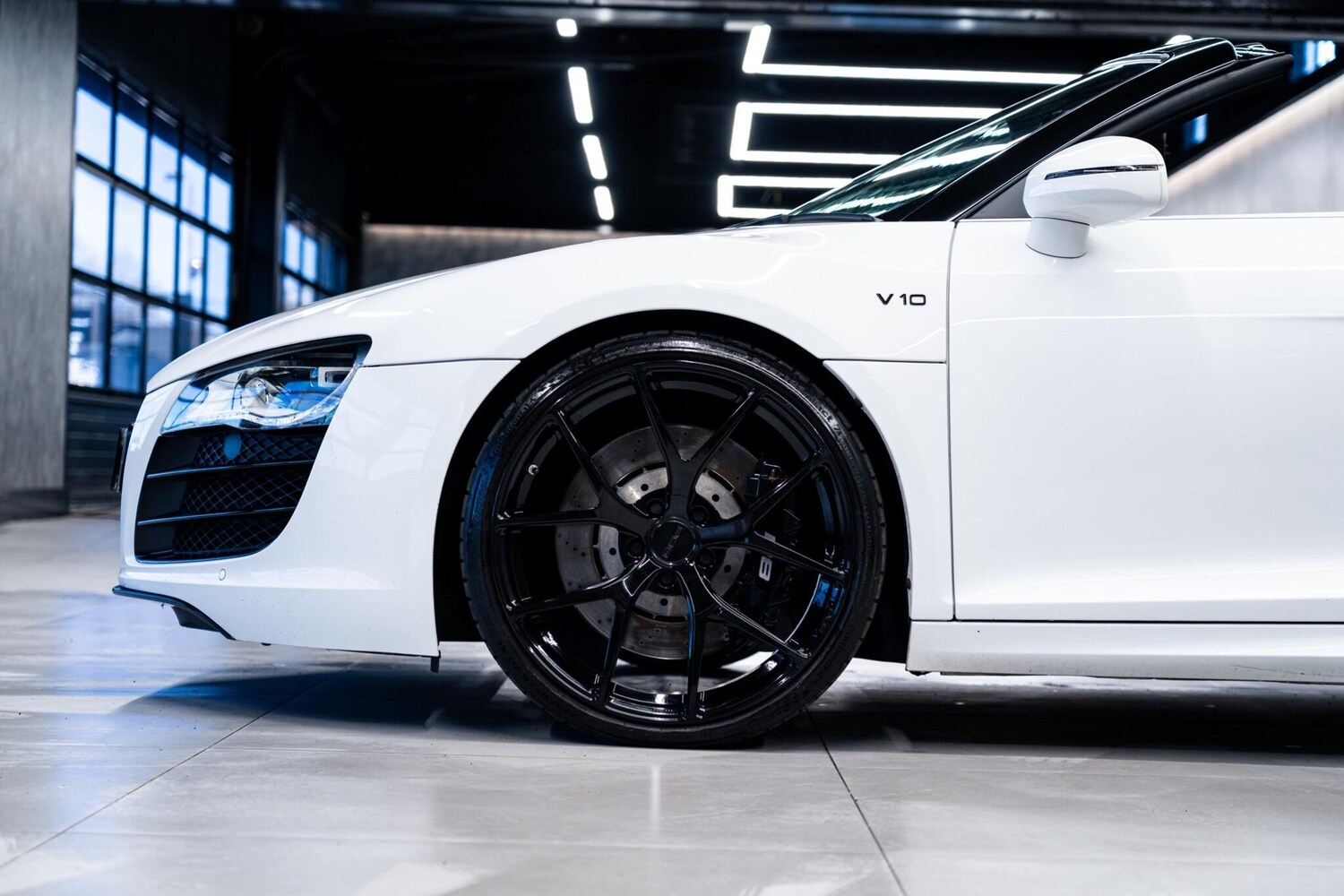 Used Audi R8 for sale - 77957942: Photo 22