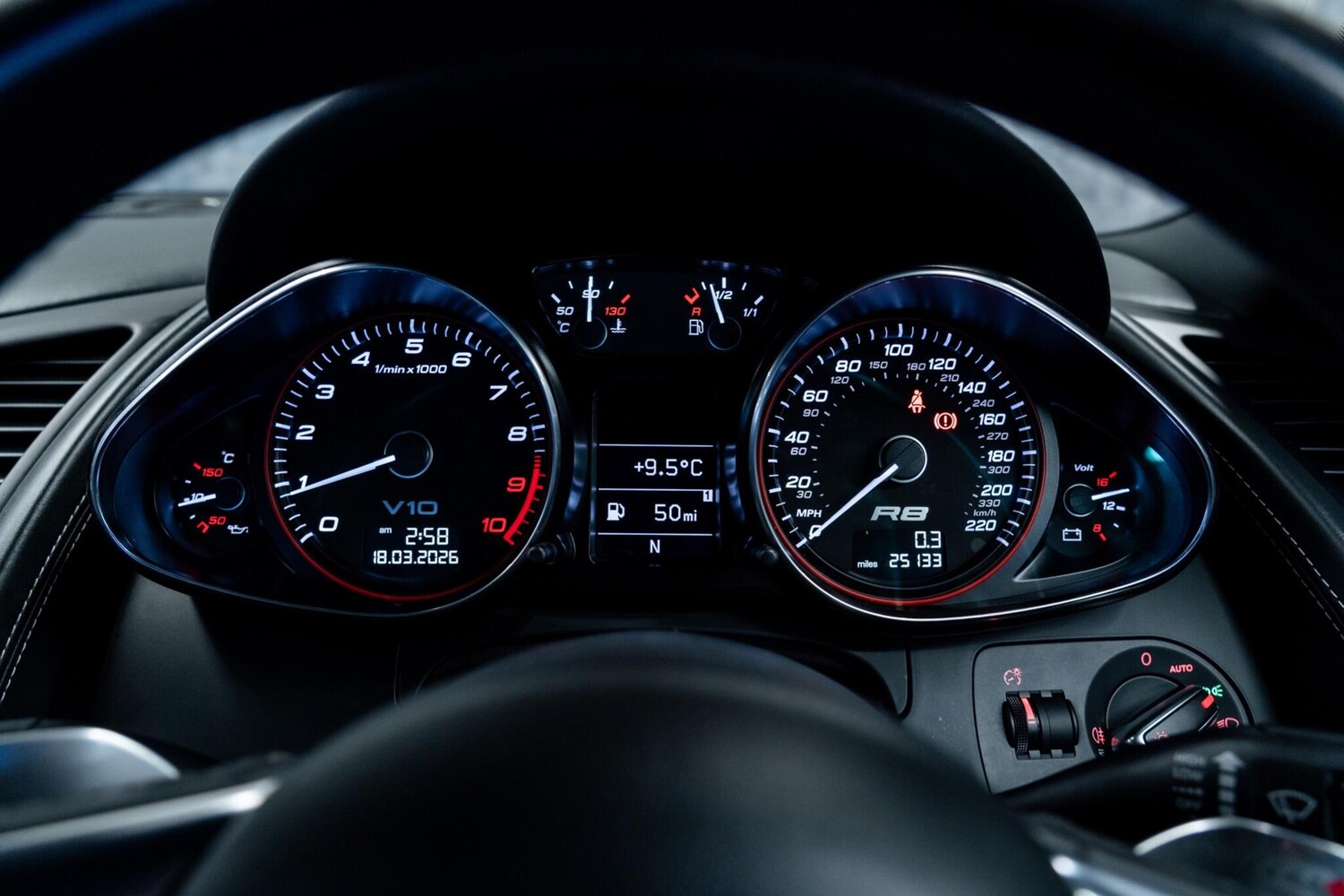 Used Audi R8 for sale - 77957942: Photo 23