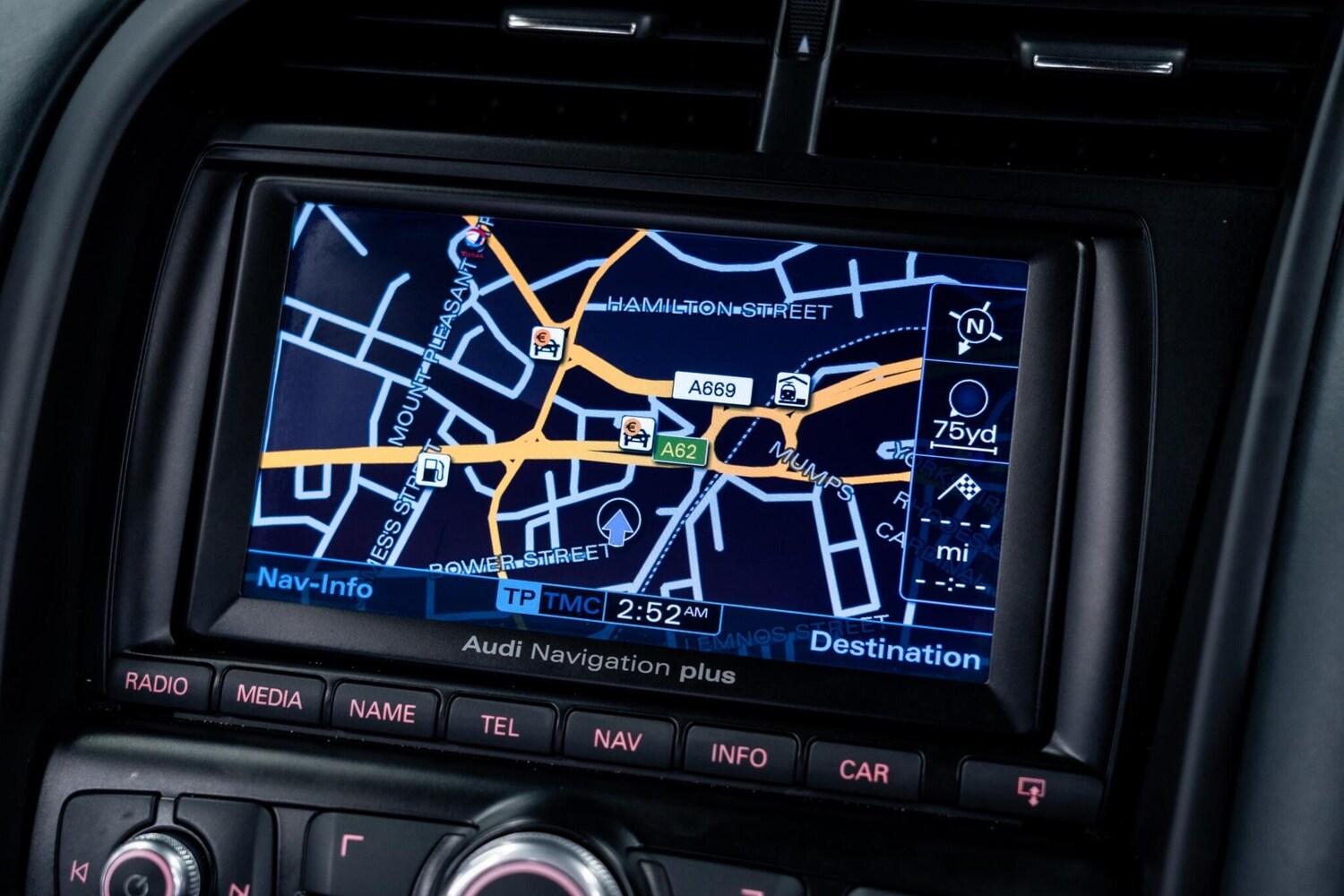 Used Audi R8 for sale - 77957942: Photo 25